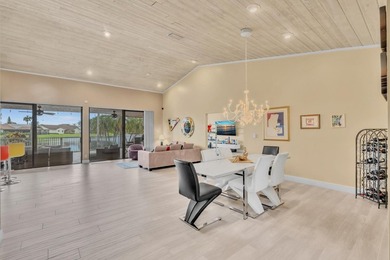 Pristine home with spectacular panoramic long lake views in - photo 7