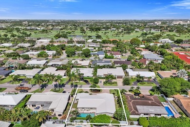 True 4 bedroom, 3 bath pool home in Coral Ridge Country Club - photo 47
