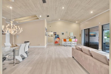 Pristine home with spectacular panoramic long lake views in - photo 9