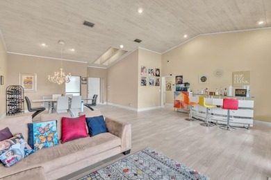 Pristine home with spectacular panoramic long lake views in - photo 10