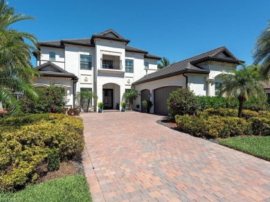 (private lake, pond, creek) Home For Sale in Naples Florida