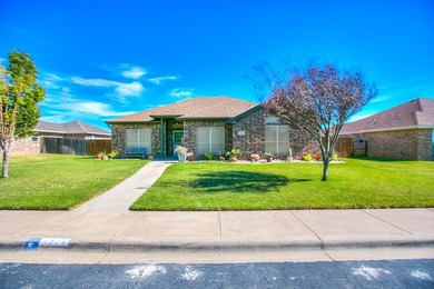 Lake Nasworthy Home Sale Pending in San Angelo Texas