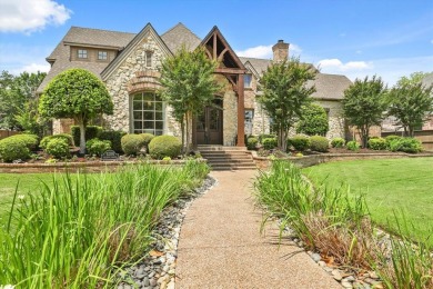 Lake Home Sale Pending in Colleyville, Texas
