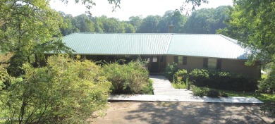 (private lake, pond, creek) Home For Sale in Edwards Mississippi