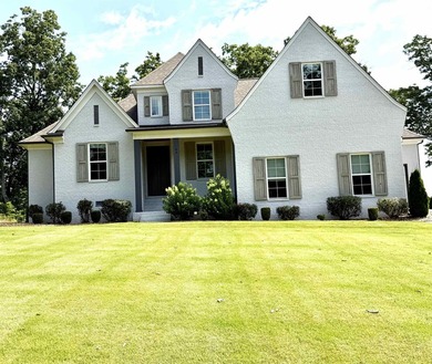 Welcome home to your beautiful custom built home with 92' of - photo 1