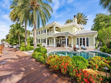 Inspired by British West Indies architecture, this custom built - photo 3