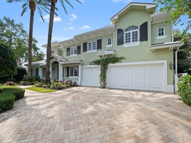 Inspired by British West Indies architecture, this custom built - photo 4