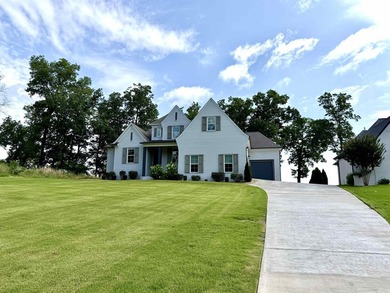 Welcome home to your beautiful custom built home with 92' of - photo 4