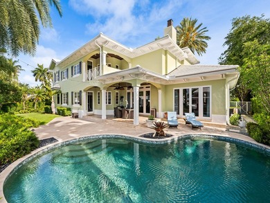 Inspired by British West Indies architecture, this custom built - photo 5