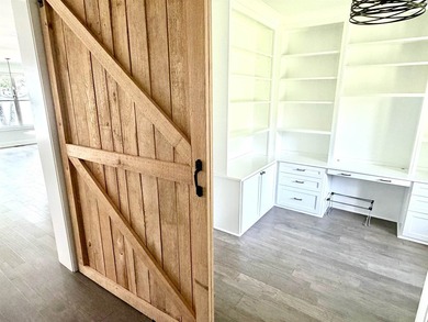 Welcome home to your beautiful custom built home with 92' of - photo 6