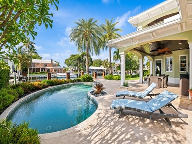 Inspired by British West Indies architecture, this custom built - photo 7