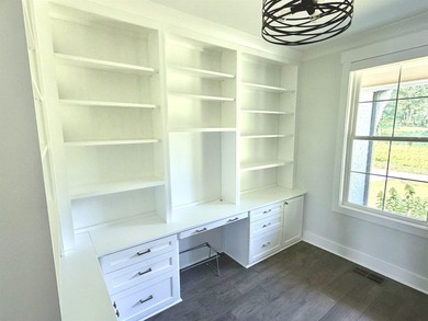 Welcome home to your beautiful custom built home with 92' of - photo 7