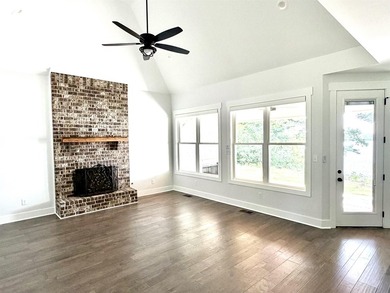 Welcome home to your beautiful custom built home with 92' of - photo 8