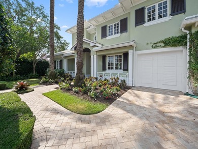 Inspired by British West Indies architecture, this custom built - photo 9