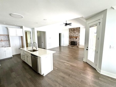Welcome home to your beautiful custom built home with 92' of - photo 9