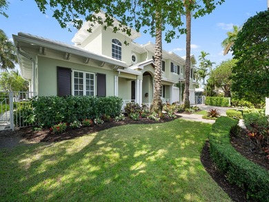 Inspired by British West Indies architecture, this custom built - photo 10