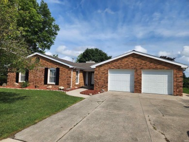 Lake Home For Sale in Geneva, Indiana