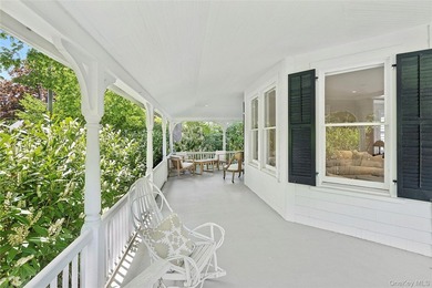 Set in the heart of Southampton Village, this award-winning - photo 11
