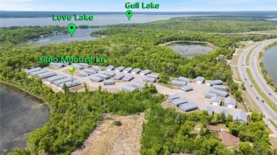 Lake Home For Sale in Brainerd, Minnesota