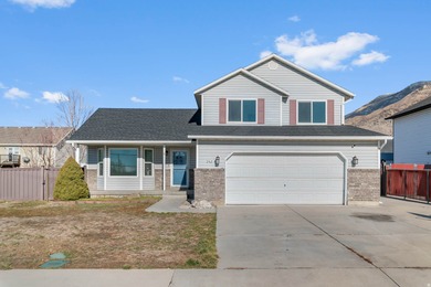 Lake Home For Sale in Pleasant Grove, Utah