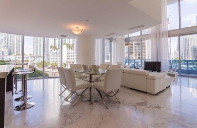 Luxury at *EPIC Residence*. Super bright Oversized Corner Unit