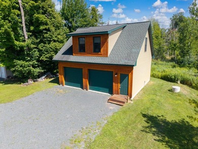 Welcome to your Northwoods lake retreat! This exceptional - photo 12
