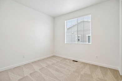 New rambler by Ivory Homes located in Holbrook Farms in Lehi - photo 12