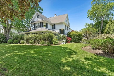 Set in the heart of Southampton Village, this award-winning - photo 13