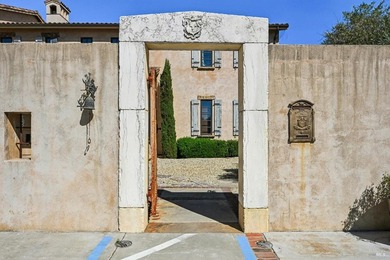 Krupp Brothers Estate is a remarkable 20-acre Napa Valley winery - photo 4