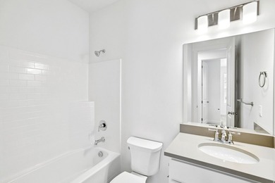 New rambler by Ivory Homes located in Holbrook Farms in Lehi - photo 14
