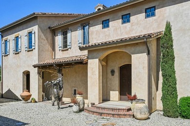 Krupp Brothers Estate is a remarkable 20-acre Napa Valley winery - photo 5
