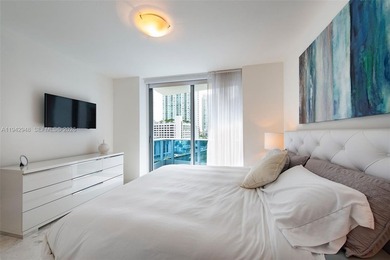 Luxury at *EPIC Residence*. Super bright Oversized Corner Unit