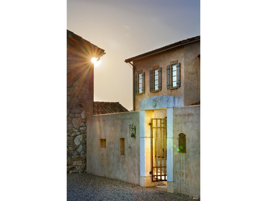Krupp Brothers Estate is a remarkable 20-acre Napa Valley winery - photo 6