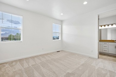 New rambler by Ivory Homes located in Holbrook Farms in Lehi - photo 16