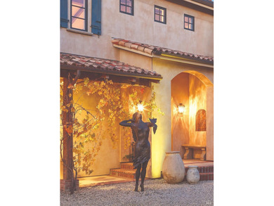 Krupp Brothers Estate is a remarkable 20-acre Napa Valley winery - photo 7