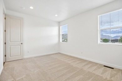 New rambler by Ivory Homes located in Holbrook Farms in Lehi - photo 17