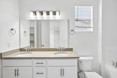 New rambler by Ivory Homes located in Holbrook Farms in Lehi - photo 19