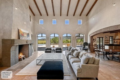 Krupp Brothers Estate is a remarkable 20-acre Napa Valley winery - photo 10