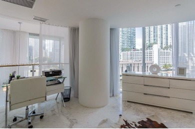 Luxury at *EPIC Residence*. Super bright Oversized Corner Unit