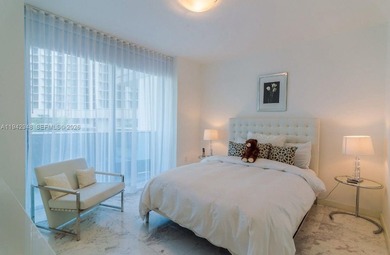 Luxury at *EPIC Residence*. Super bright Oversized Corner Unit
