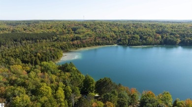 Lake Acreage For Sale in Kalkaska, Michigan