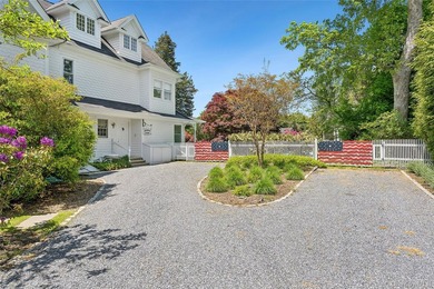 Set in the heart of Southampton Village, this award-winning - photo 25