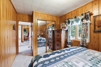 Welcome to your Northwoods lake retreat! This exceptional - photo 25