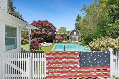 Set in the heart of Southampton Village, this award-winning - photo 26