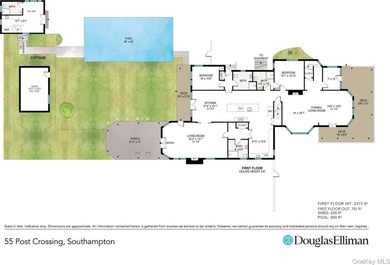 Set in the heart of Southampton Village, this award-winning - photo 27
