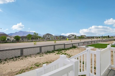New rambler by Ivory Homes located in Holbrook Farms in Lehi - photo 27