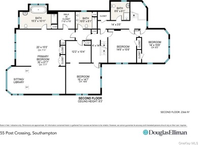 Set in the heart of Southampton Village, this award-winning - photo 28