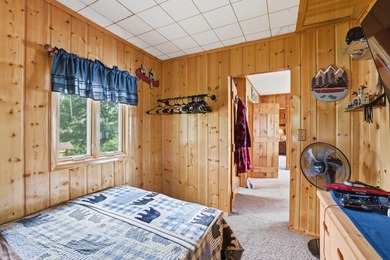 Welcome to your Northwoods lake retreat! This exceptional - photo 28