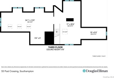 Set in the heart of Southampton Village, this award-winning - photo 29