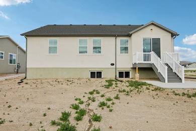 New rambler by Ivory Homes located in Holbrook Farms in Lehi - photo 30